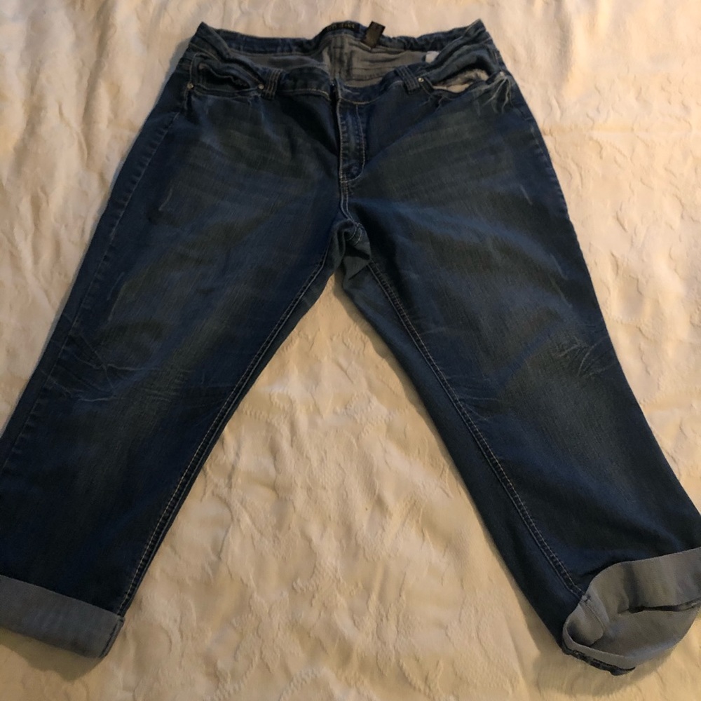 Zco capris